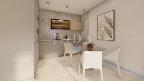 3-locale, Appartamento, 66m², 4 Piano