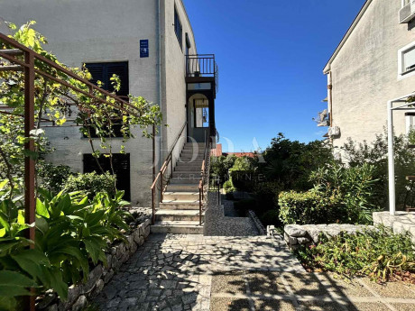 4-locale, Appartamento, 100m², 1 Piano