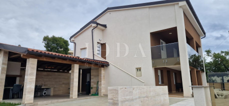 House, 270m², Plot 360m²