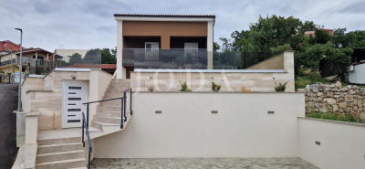 House, 270m², Plot 360m²