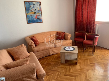 3 rooms, Apartment, 74m², 10 Floor