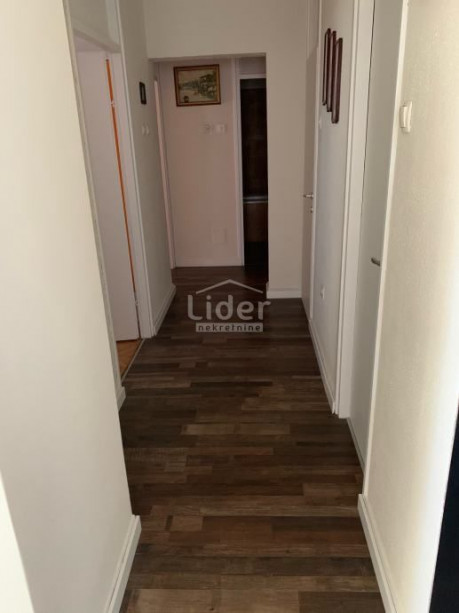 3-Zi., Wohnung, 74m², 10 Etage