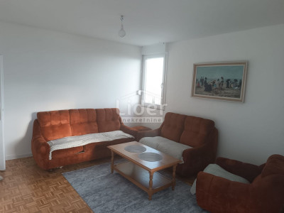 2-locale, Appartamento, 60m², 7 Piano