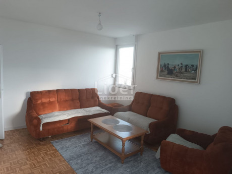 2 rooms, Apartment, 60m², 7 Floor