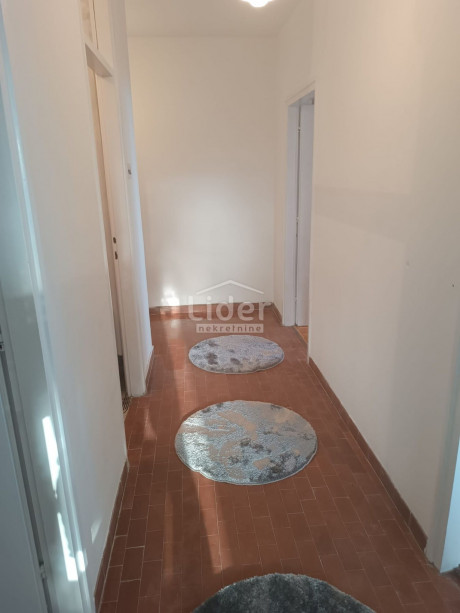 2-locale, Appartamento, 60m², 7 Piano