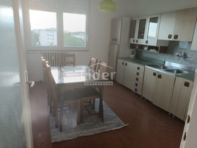 2-Zi., Wohnung, 60m², 7 Etage