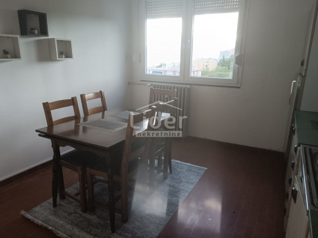 2 rooms, Apartment, 60m², 7 Floor