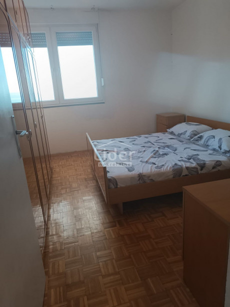 2 rooms, Apartment, 60m², 7 Floor