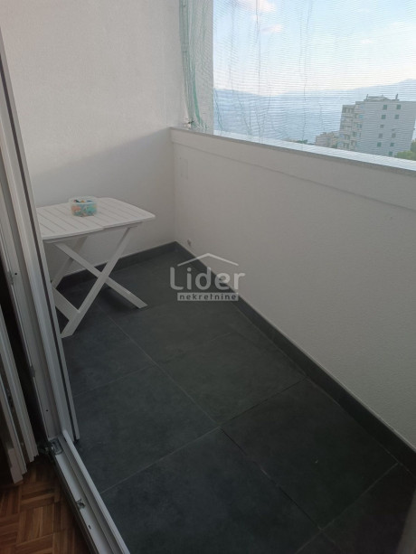 2 rooms, Apartment, 60m², 7 Floor