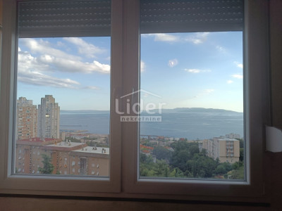 2 rooms, Apartment, 60m², 7 Floor