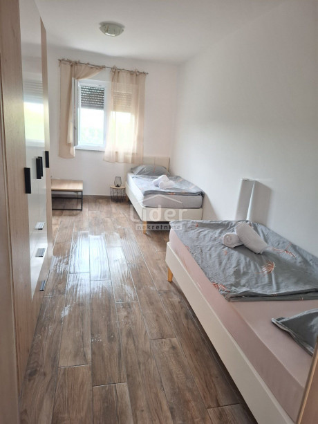 3-Zi., Wohnung, 70m², 1 Etage