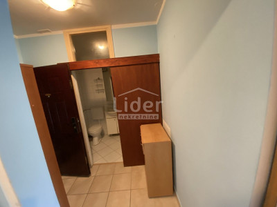 1-locale, Appartamento, 29m², 3 Piano