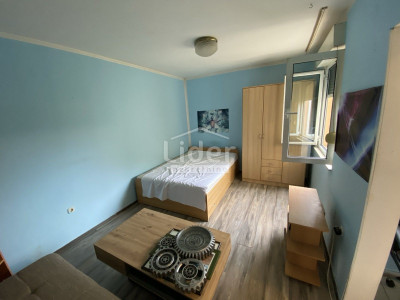 1 rooms, Apartment, 29m², 3 Floor