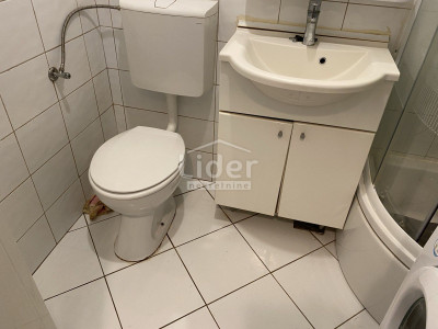 1 rooms, Apartment, 29m², 3 Floor