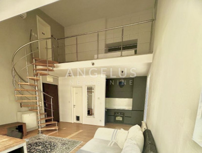 2-locale, Appartamento, 60m², 3 Piano