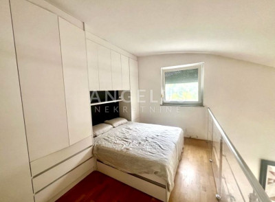 2-Zi., Wohnung, 60m², 3 Etage