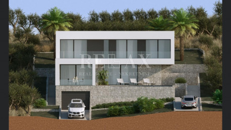 Casa, 334m², Terreno 463m²