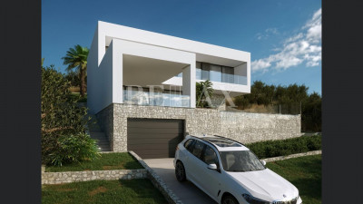 House, 334m², Plot 0m²