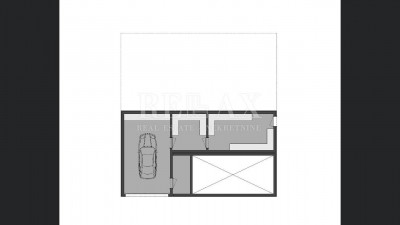 House, 334m², Plot 463m²