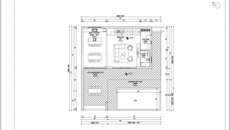 House, 334m², Plot 0m²