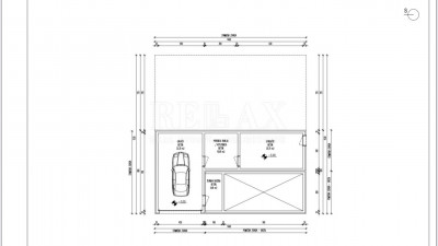 House, 334m², Plot 463m²