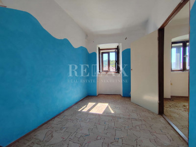 3-locale, Appartamento, 40m², 2 Piano