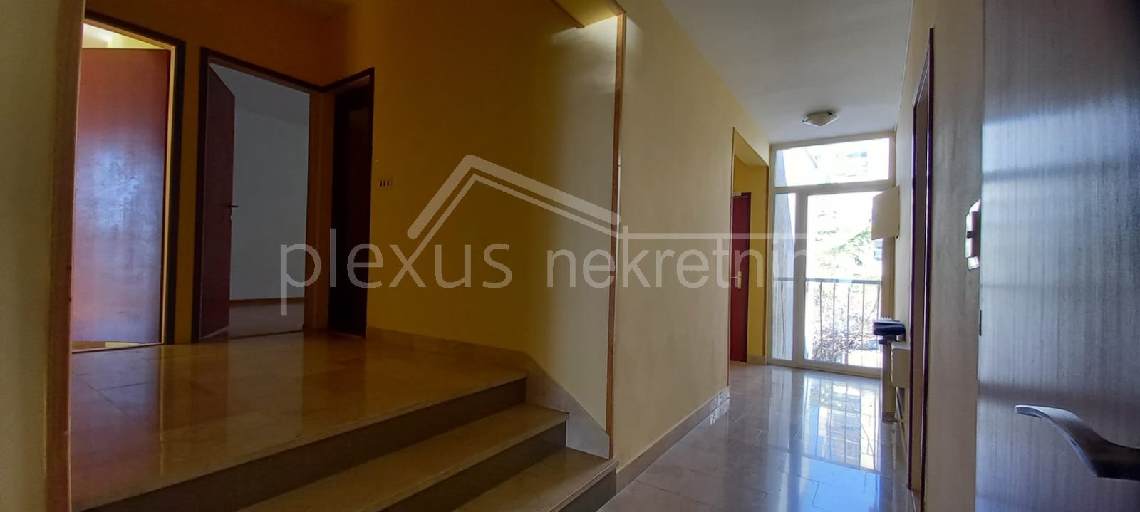 4-locale, Appartamento, 230m², 1 Piano