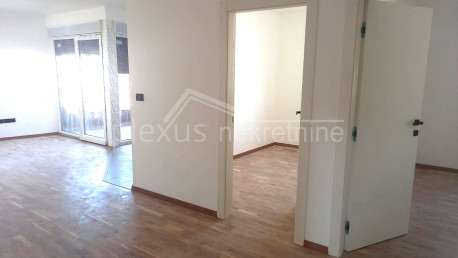 2-locale, Appartamento, 59m², 1 Piano