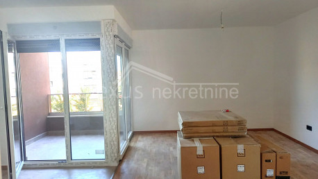 2-locale, Appartamento, 59m², 1 Piano