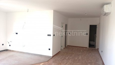 2-locale, Appartamento, 59m², 1 Piano