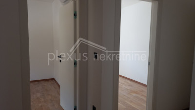 2-locale, Appartamento, 59m², 1 Piano