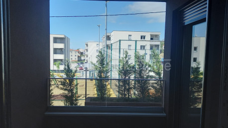 2 rooms, Apartment, 59m², 1 Floor