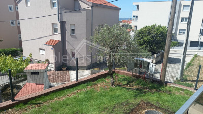 2-Zi., Wohnung, 59m², 1 Etage