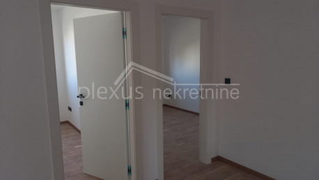 2-locale, Appartamento, 59m², 1 Piano