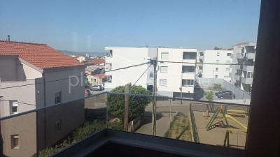 2 rooms, Apartment, 59m², 1 Floor