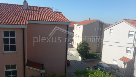 2 rooms, Apartment, 59m², 1 Floor