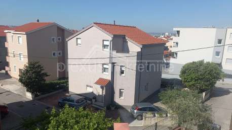 2 rooms, Apartment, 59m², 1 Floor