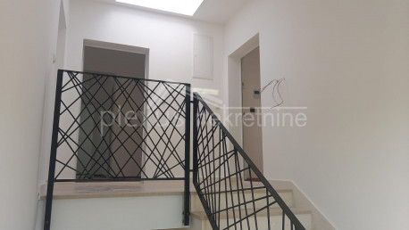 2 rooms, Apartment, 59m², 1 Floor