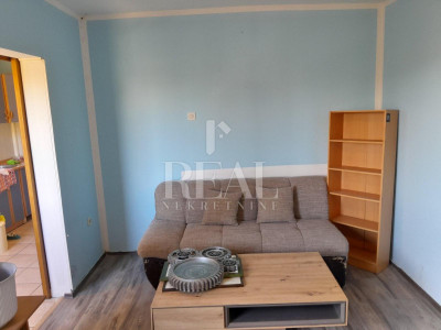 1 rooms, Apartment, 29m², 3 Floor