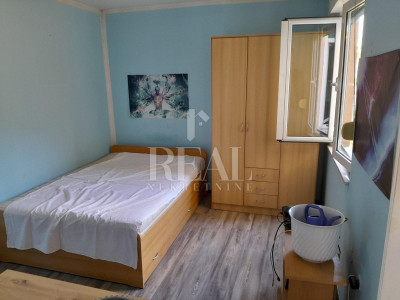 1 rooms, Apartment, 29m², 3 Floor