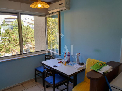 1 rooms, Apartment, 29m², 3 Floor