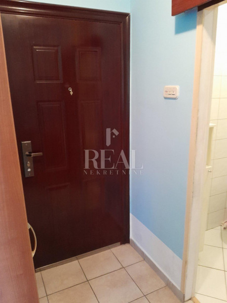 1-locale, Appartamento, 29m², 3 Piano