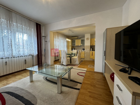 2-к, Квартира, 55м², 1 Этаж