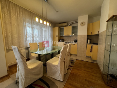 2-locale, Appartamento, 55m², 1 Piano