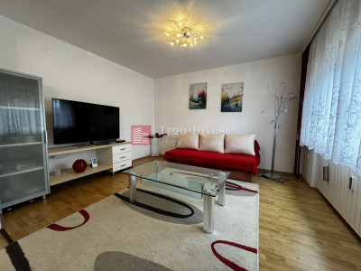 2-locale, Appartamento, 55m², 1 Piano