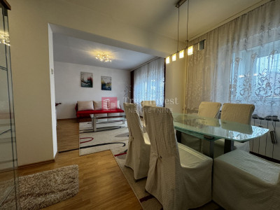 2-к, Квартира, 55м², 1 Этаж