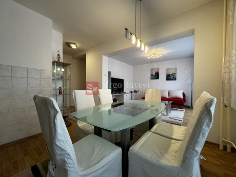 2-locale, Appartamento, 55m², 1 Piano