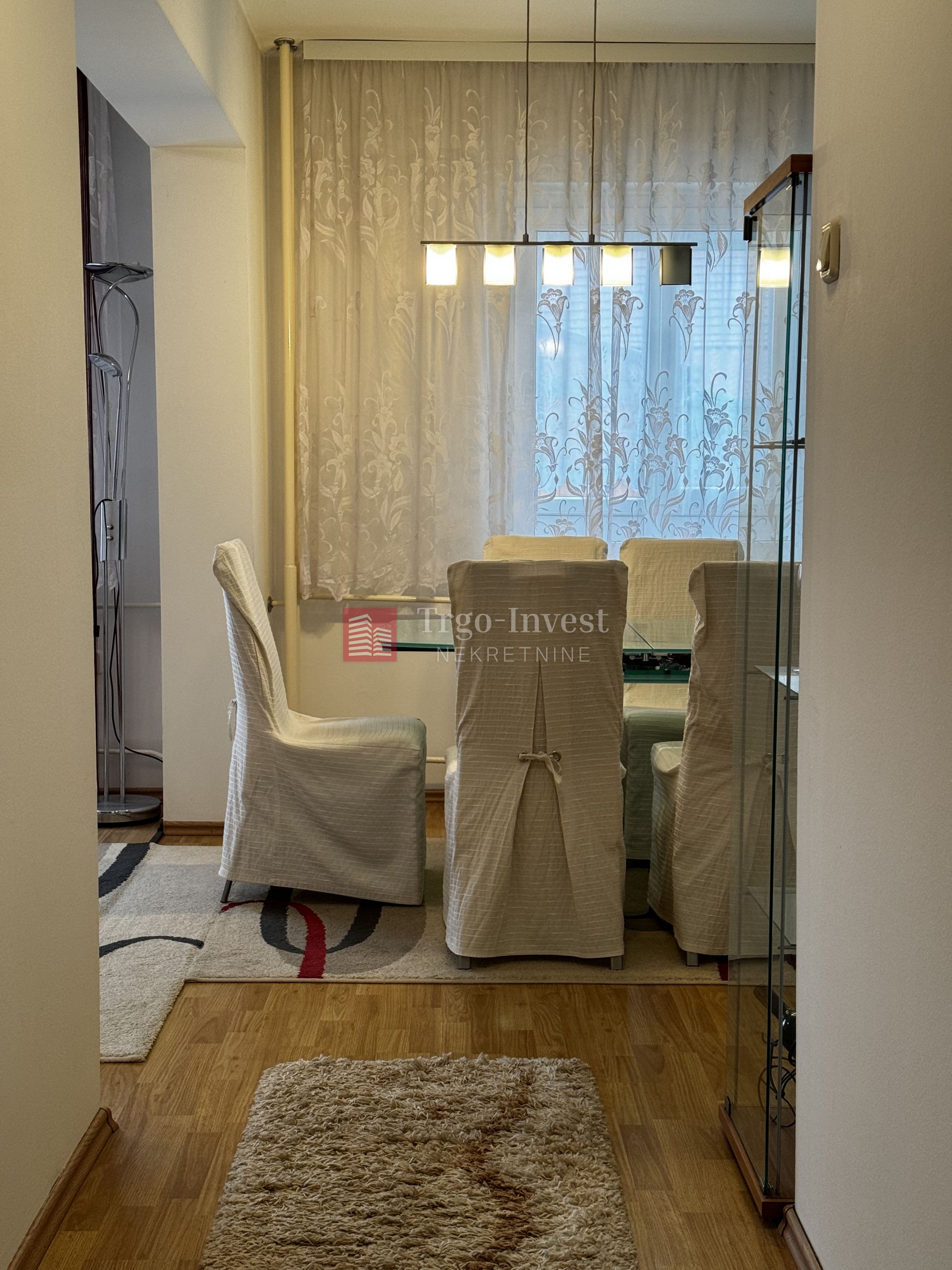 2-к, Квартира, 55м², 1 Этаж