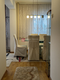 2-Zi., Wohnung, 55m², 1 Etage