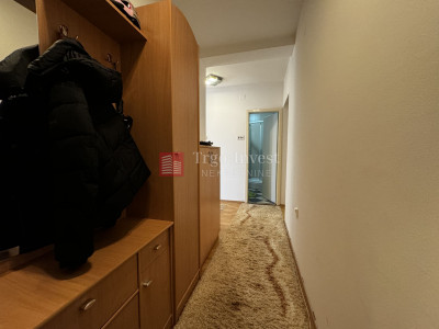 2-Zi., Wohnung, 55m², 1 Etage